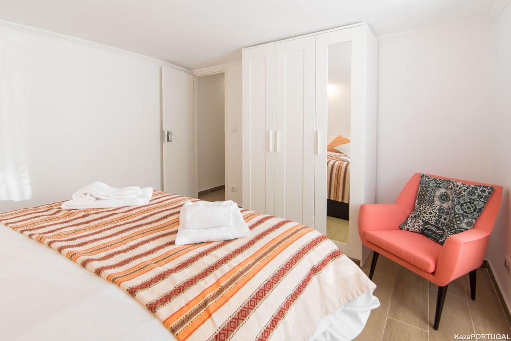 Gomes Freire Delight Apartment Cascais Exterior photo