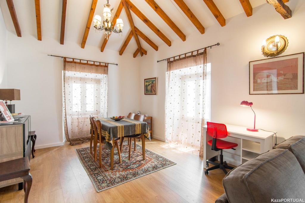 Gomes Freire Delight Apartment Cascais Exterior photo