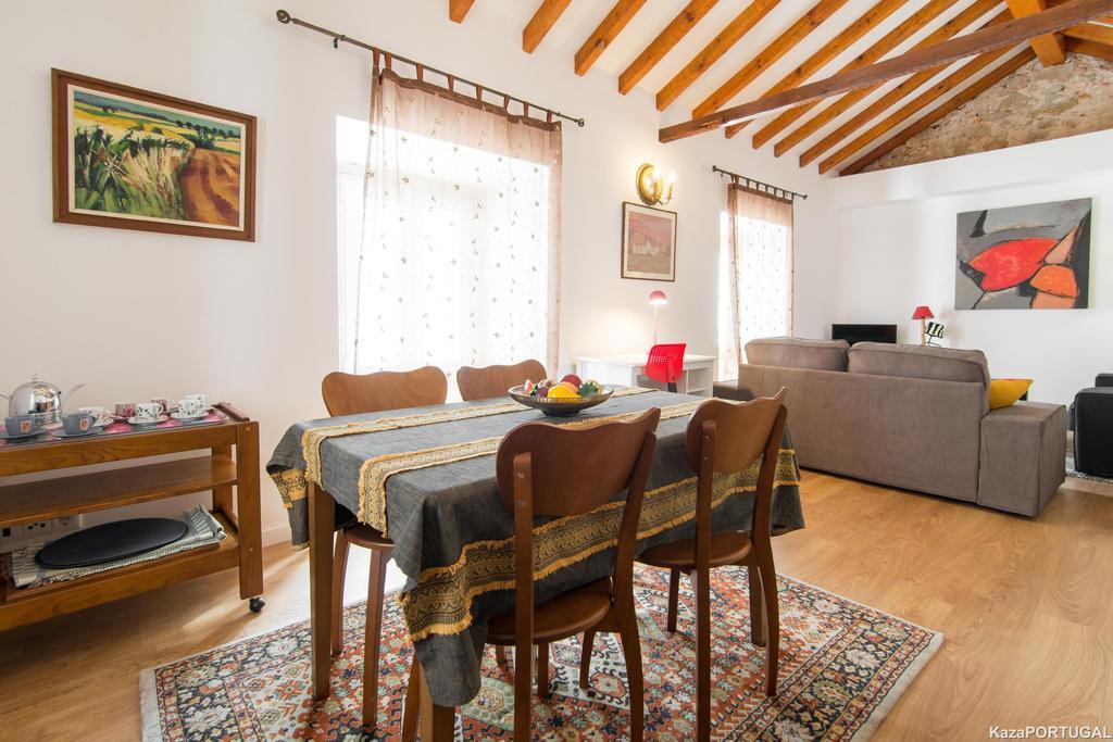 Gomes Freire Delight Apartment Cascais Exterior photo