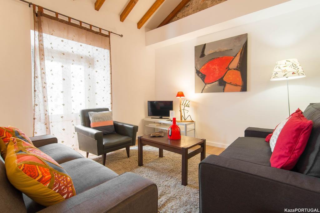 Gomes Freire Delight Apartment Cascais Exterior photo