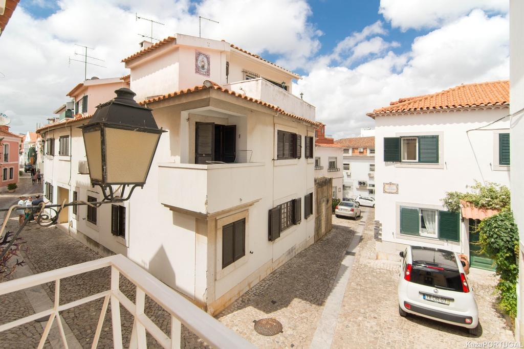Gomes Freire Delight Apartment Cascais Exterior photo