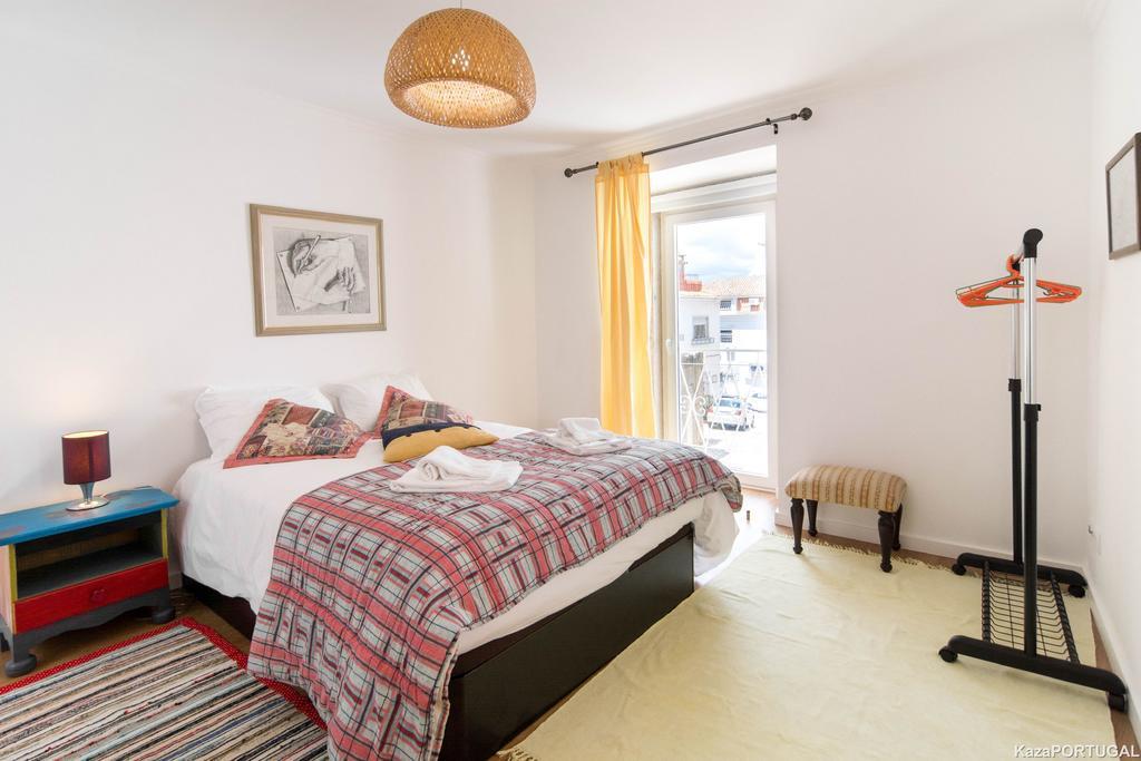 Gomes Freire Delight Apartment Cascais Exterior photo