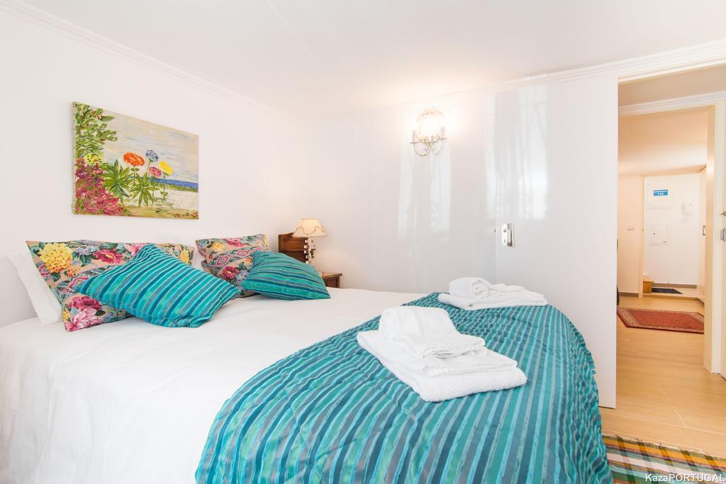 Gomes Freire Delight Apartment Cascais Exterior photo